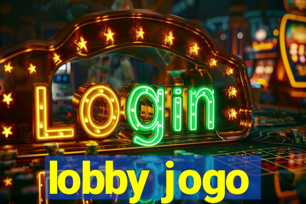 lobby jogo